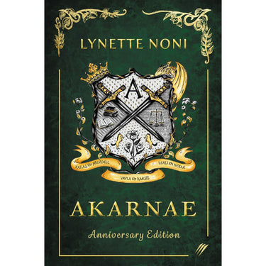 Akarnae: Special Edition